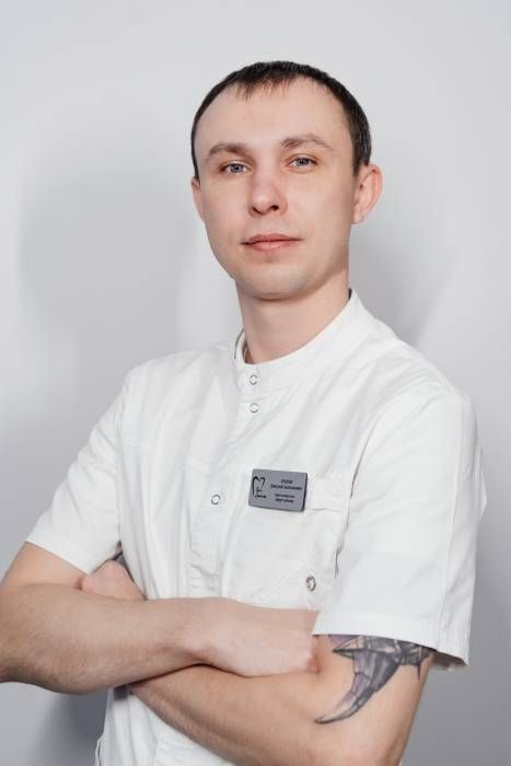 Храпов Дмитрий Анатольевич